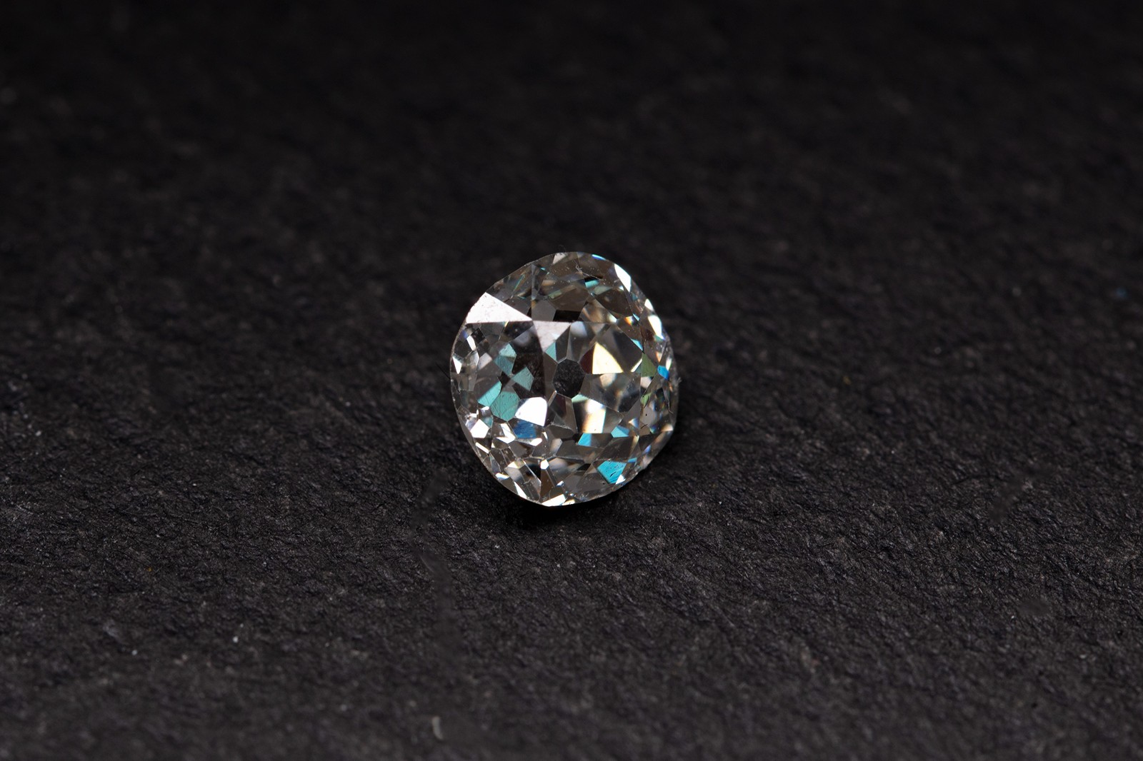 Diamant | briliantový brus 0,75 ct