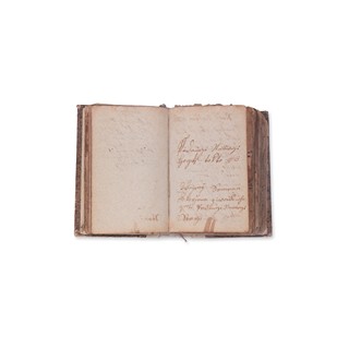 MATTHIOLI, Petri Andreae (1501-1577): Apatéka Domácý