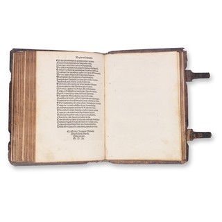 MAYNERI, Mayno de (?-1368): Excellentissimi Magnini Mediolanensis