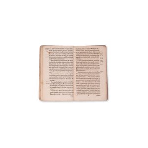 FRANCHIMONT A FRANCKENFELD, Nicolaus (1611-1684): Lithotomia medica