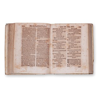 GRÜLING, Philip (1593-1667): Medicinae practicae Libri quinque