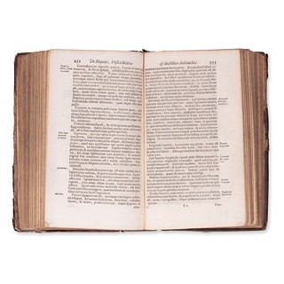 BLANKAART, Steven (1650-1704): Anatomia reformata