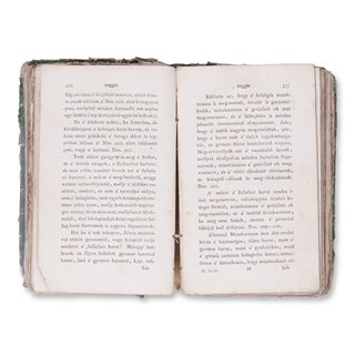 HÁISZLER, György (1761-1841): Orvosi Munkája. Díl II.