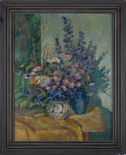 WILHELMINE MELZER