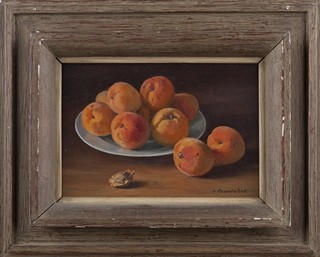 JOSEF KADEŘÁBEK 1915 - 2002 - MERUŇKY