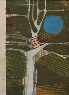 ANTONÍN KYBAL 1901 - 1971 - POSLEDNÍ RAŠENÍ