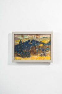 Adéla Marie Jirků (1985) - Beskyde, Beskyde