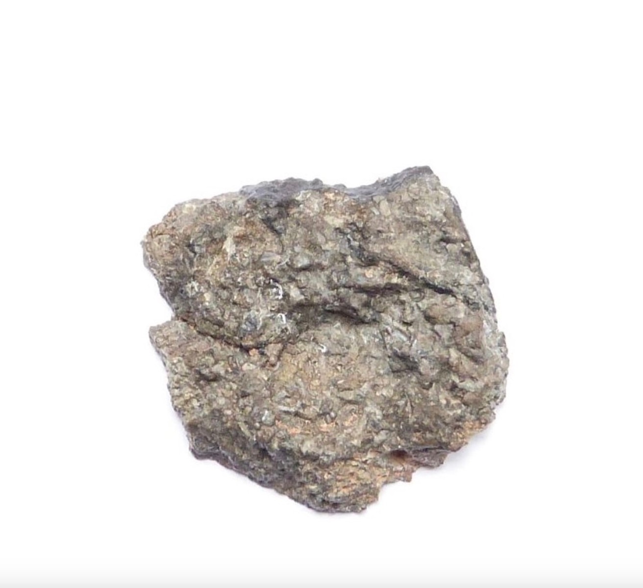 Mars – meteorit 