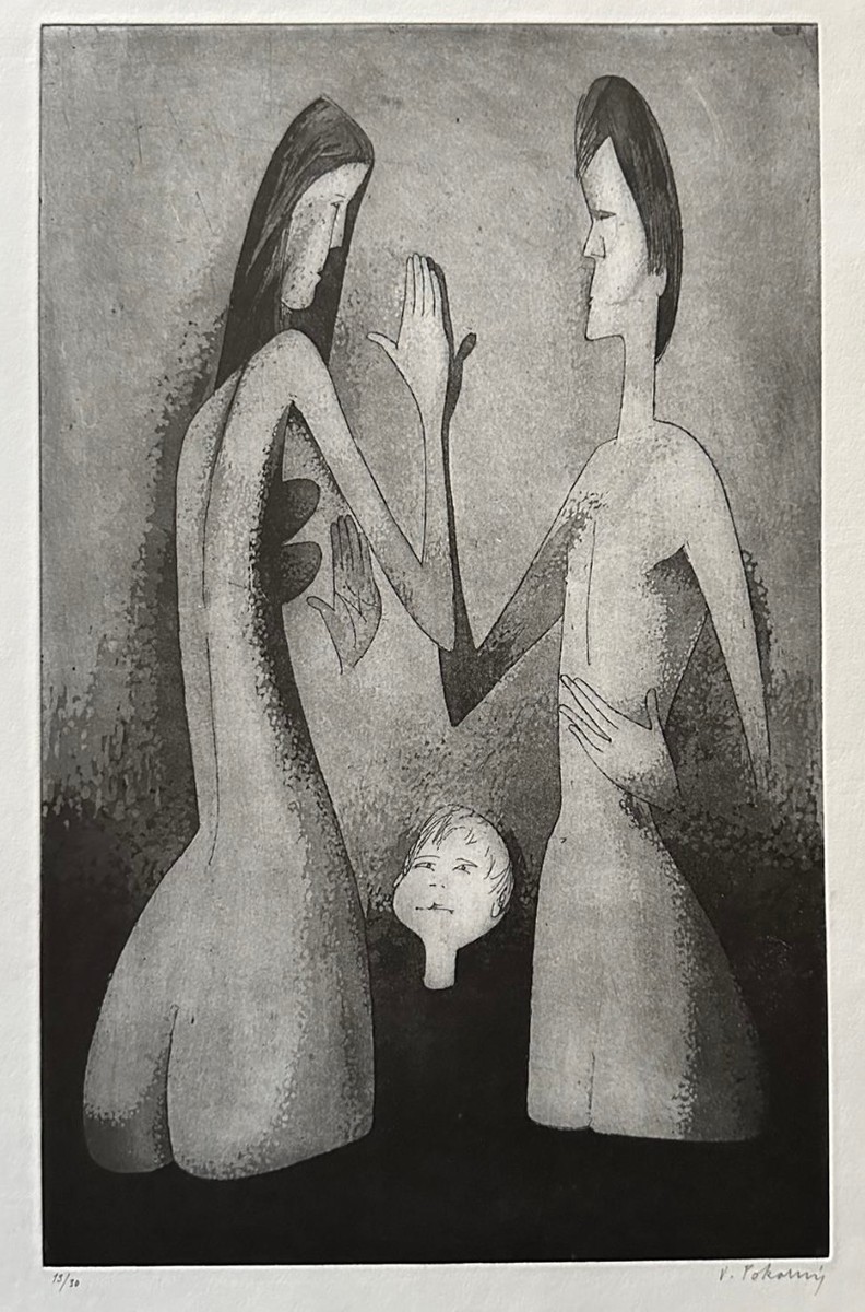 Václav Pokorný (1914 - 2005) - Rodina