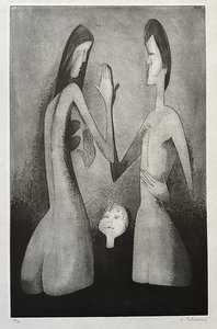 Václav Pokorný (1914 - 2005) - Rodina