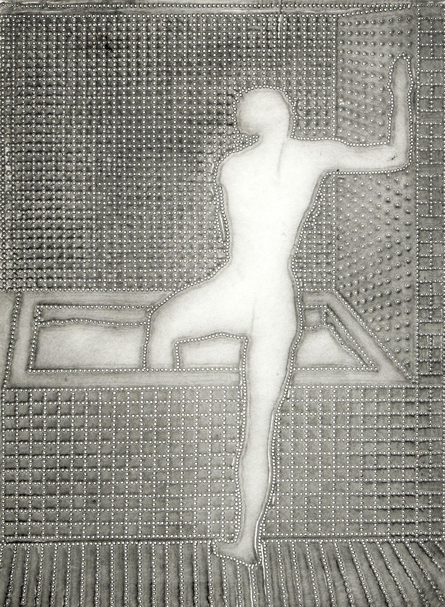 Kučerová Alena - Koupání