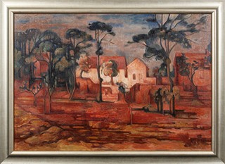 Horný Willy 1933 - 1982 - V Konopáči