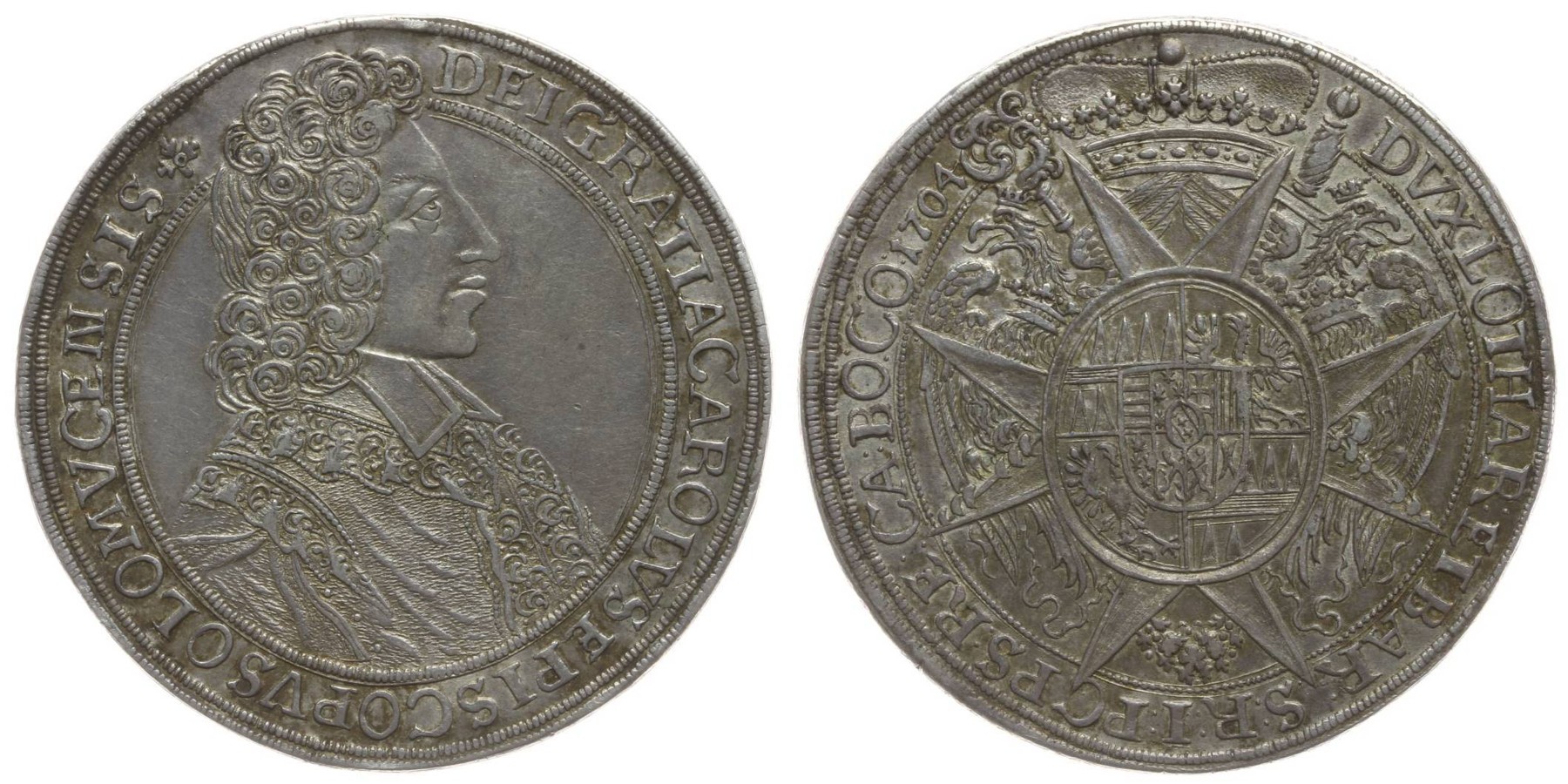 Karel III. Lotrinský