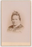 Odkolková Marie - Trödl (1822-1891)
