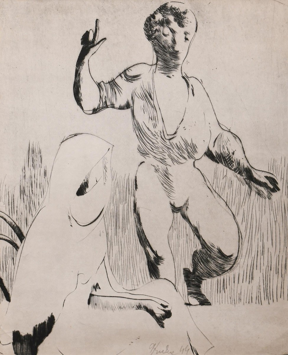 Trnka Jiří Tomáš - Herec