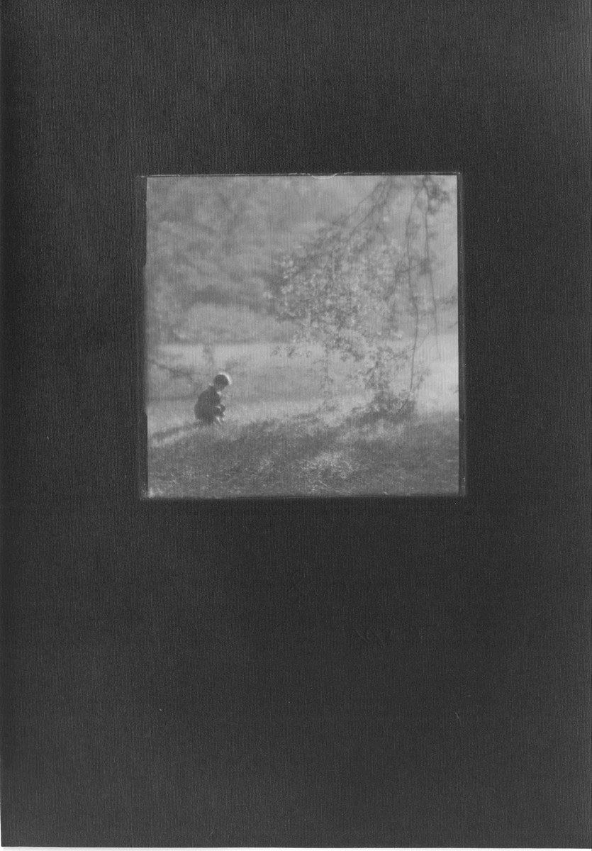 Sudek Josef - bez názvu