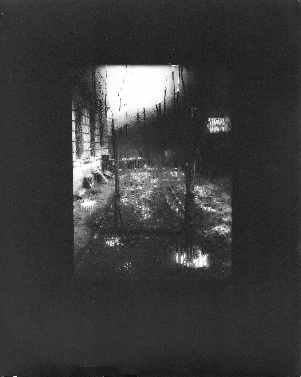 Sudek Josef - bez názvu