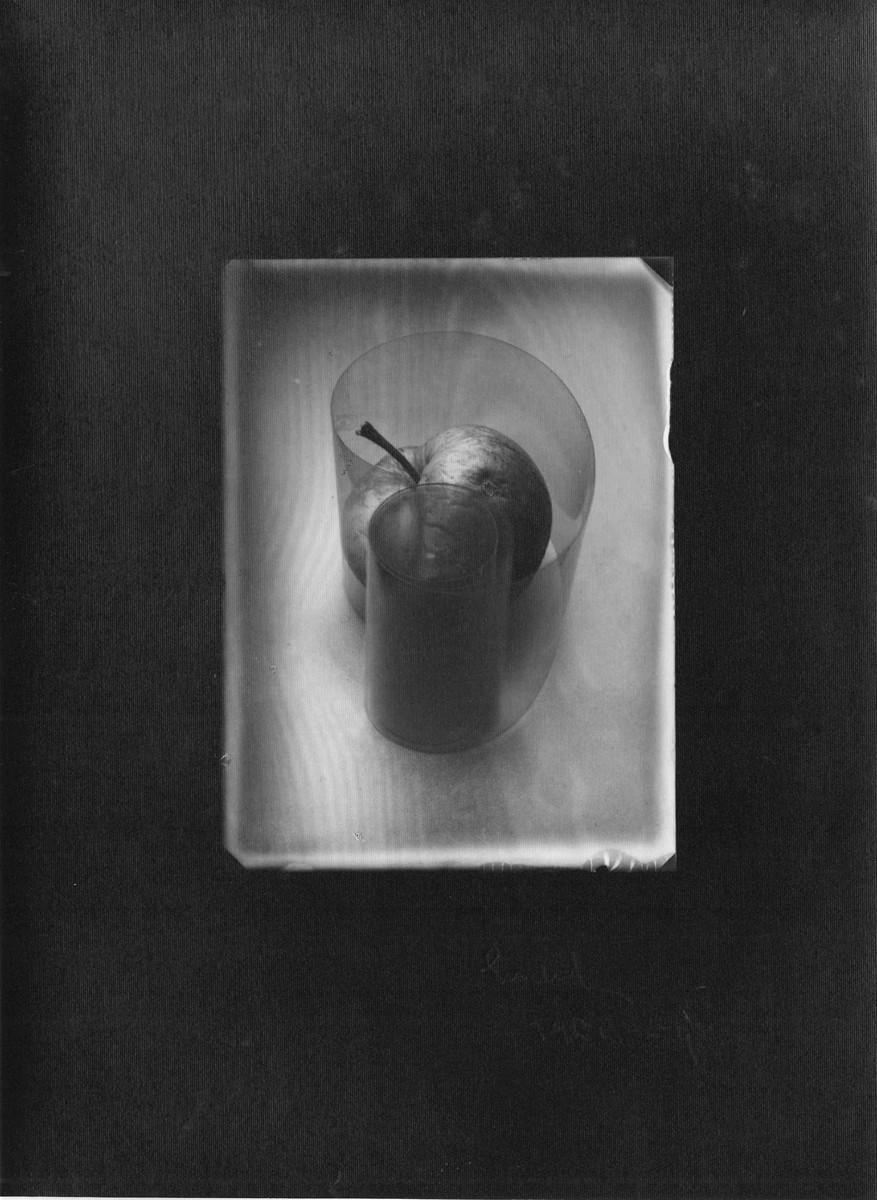 Sudek Josef - bez názvu