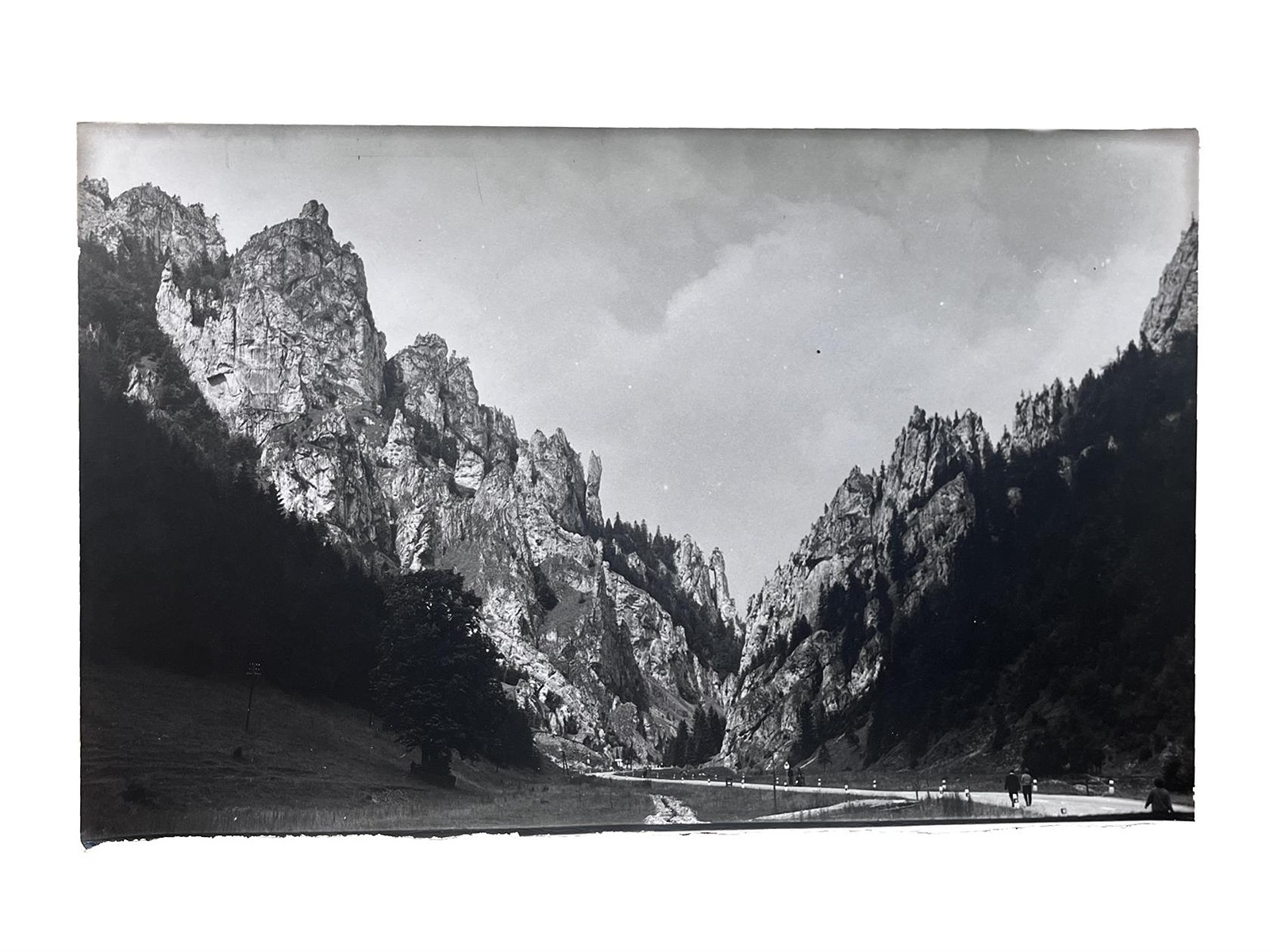 Kabíček Jan - Tiesňavy - Terchová (Slovensko)