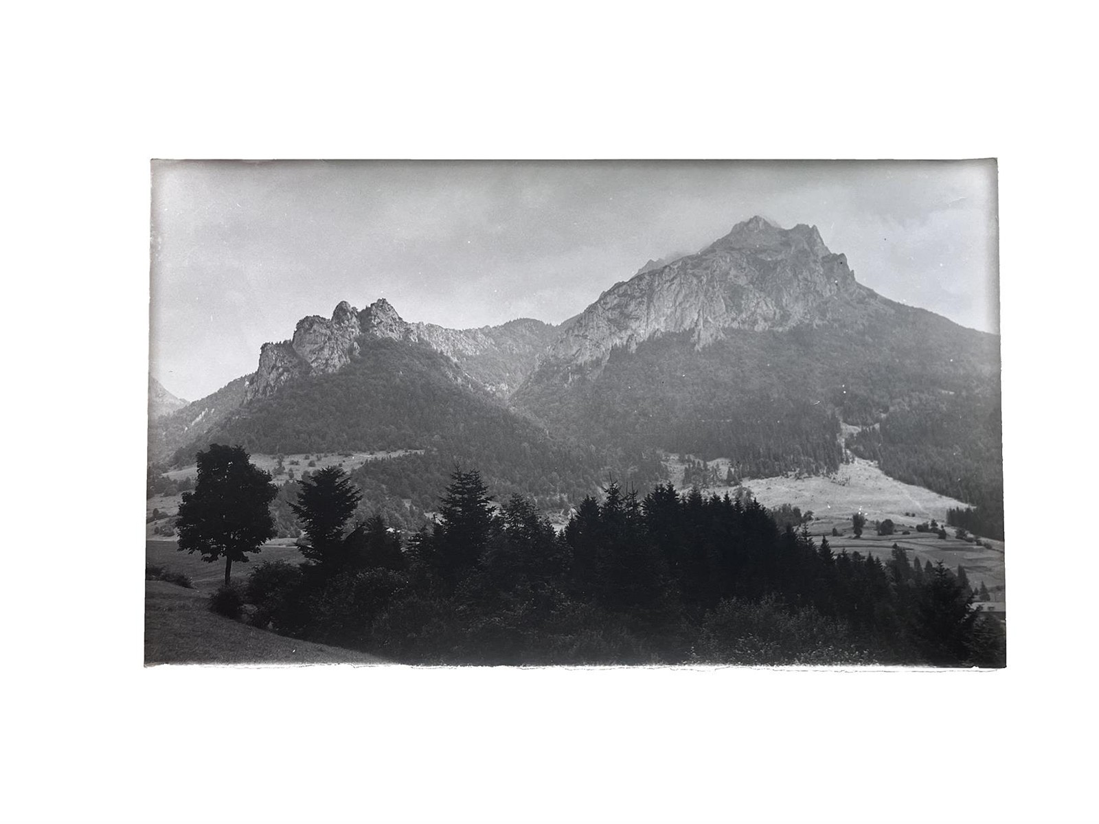 Kabíček Jan - Malý a Velký Rozsutec (Slovensko)