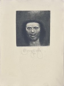 Brunovský Albín - OVIDIUS: PŘÍBĚHY ORFEOVY