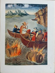 Matějček Antonín - Mistři malířství XVII. - Lukas Cranach