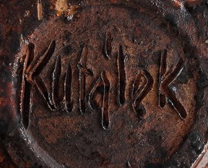 Kutálek Jan - Plivník