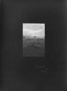 Sudek Josef - Země
