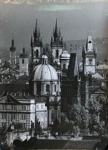 Kabíček Jan - Malá Strana Praha