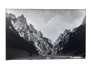 Kabíček Jan - Tiesňavy - Terchová (Slovensko)