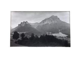 Kabíček Jan - Malý a Velký Rozsutec (Slovensko)