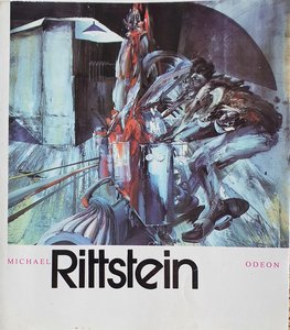 Rittstein Michael - Grande promesee (Velký příslib) 1986