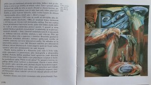 Rittstein Michael - Grande promesee (Velký příslib) 1986