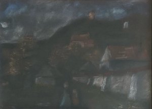 Alexy Janko - Podhradí