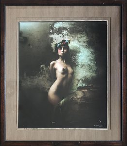 Jan Saudek (1935) - Taschen book cover