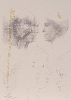 Jiří Anderle (1936) - Dialog