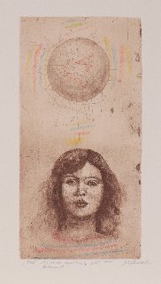 Jiří Anderle (1936) - Dívčí tvář