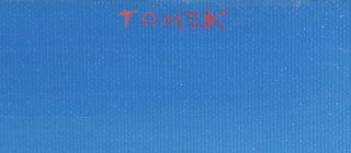 Michal Tomek (1951) - Průvod a pět idolů