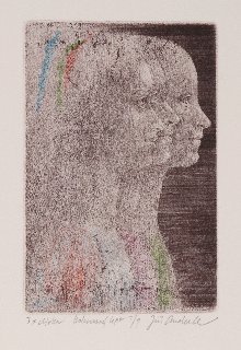 Jiří Anderle (1936) - 3x dívka
