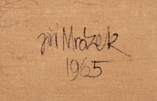 Mrázek Jiří | Bez názvu