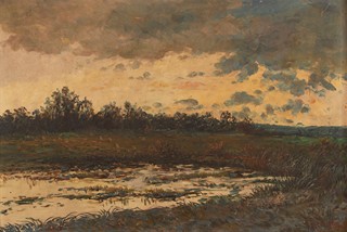 Jaroš Bohumil | Mokřady