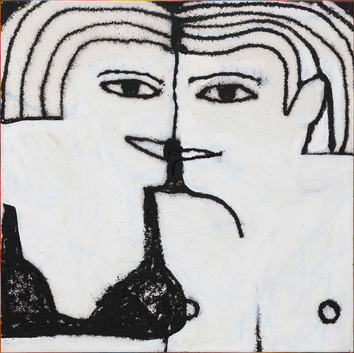 Vojtěch Kovařík - Lovers