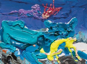 Michael Rittstein (1949) - National geographic