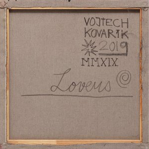 Vojtěch Kovařík - Lovers