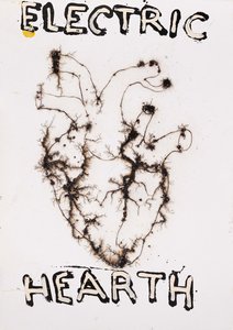 Krištof Kintera - Electric Hearth