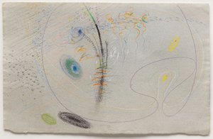 Karel Malich - Strom