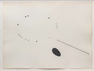 Karel Malich - Bez názvu
