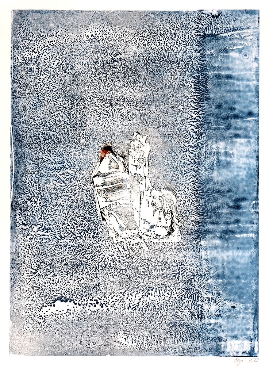Eva Čapková (1979) - Minerály I