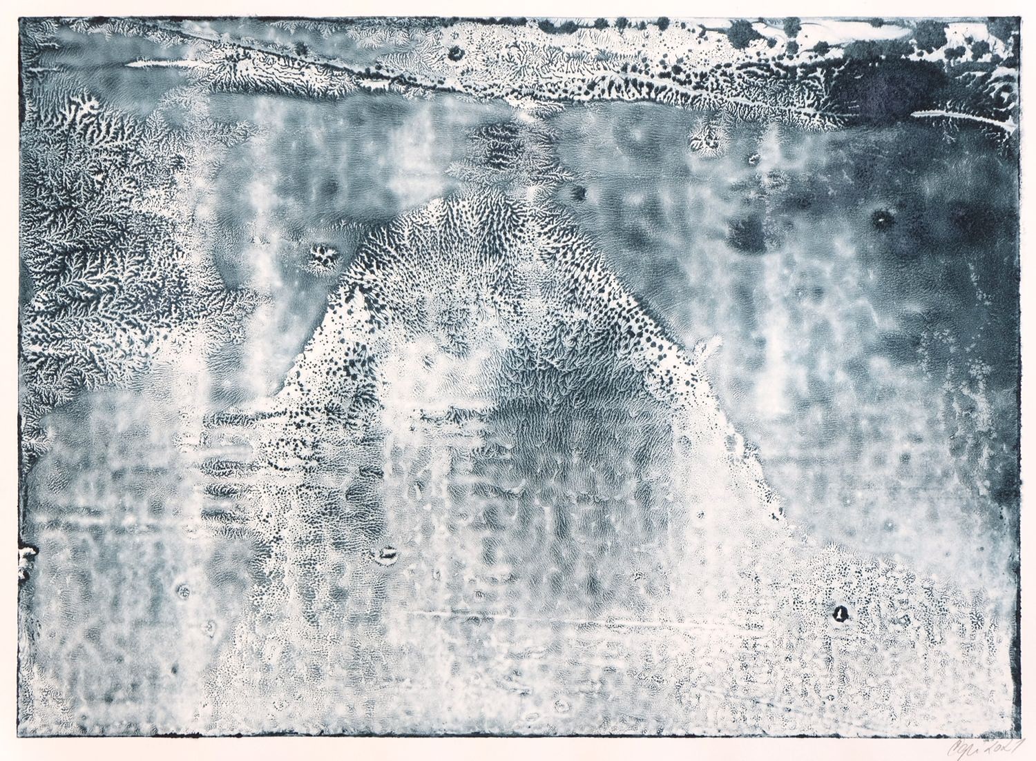 Eva Čapková (1979) - Sopečný ostrov
