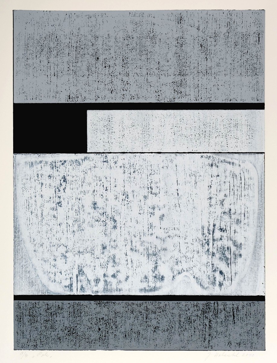 Jan Holoubek: Pole